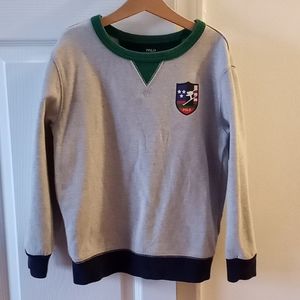 Polo Ralph Lauren top